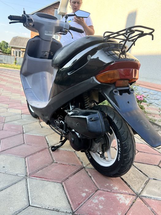 Продам honda dio 27