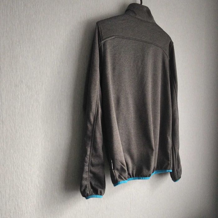 Bluza robocza techniczna HOGERT Nister roz.eu-S