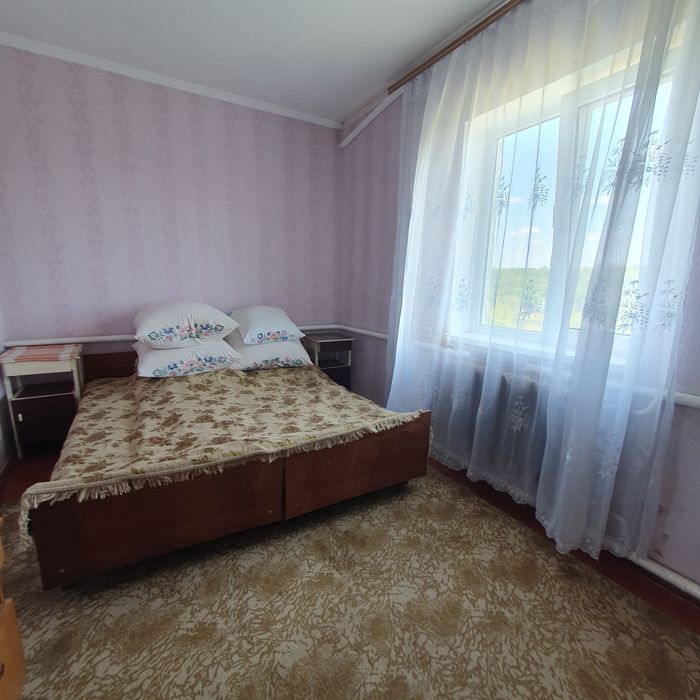 Продаж будинку м.Тараща