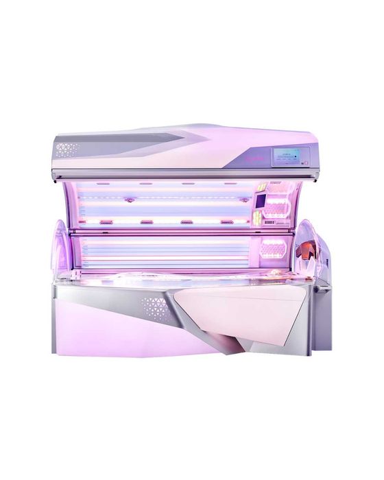 Solarium Ergoline Prestige Edge Synergy