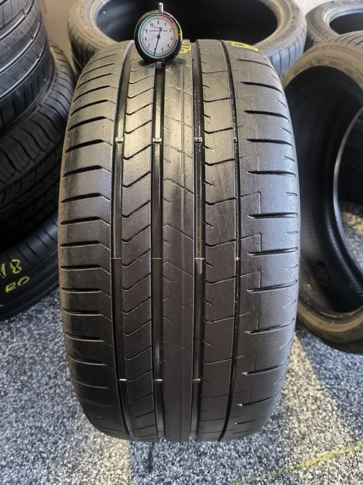 Opona Pirelli P zero 255/35/19 pojedynka