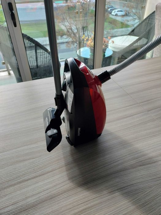 Aspirador Infantil Miele