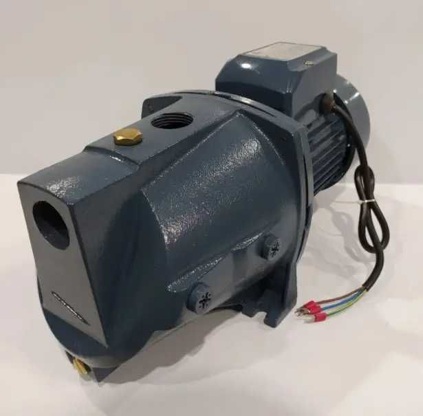 Насосная Станция 1,1 KW Гидрофор для води ! (ТІЛЬКИ ДОСТАВКА ПОШТОЮ)