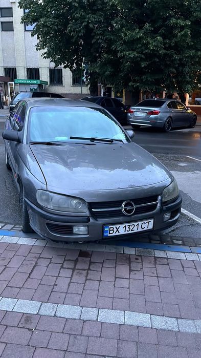 Продам Опель омега б