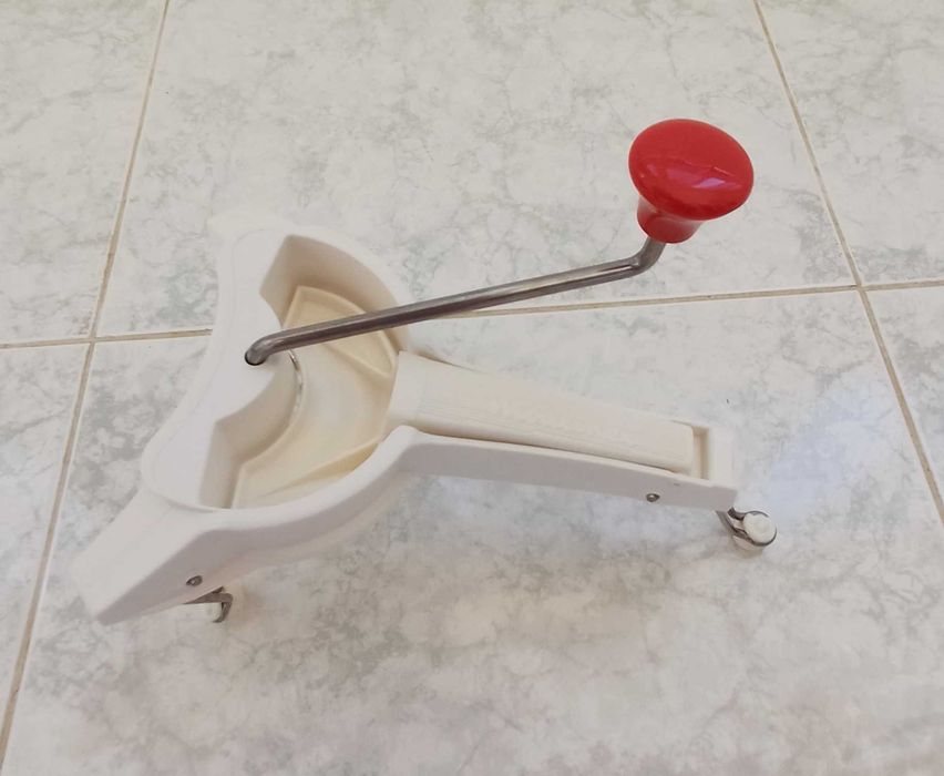 Cortador e Ralador Moulinex