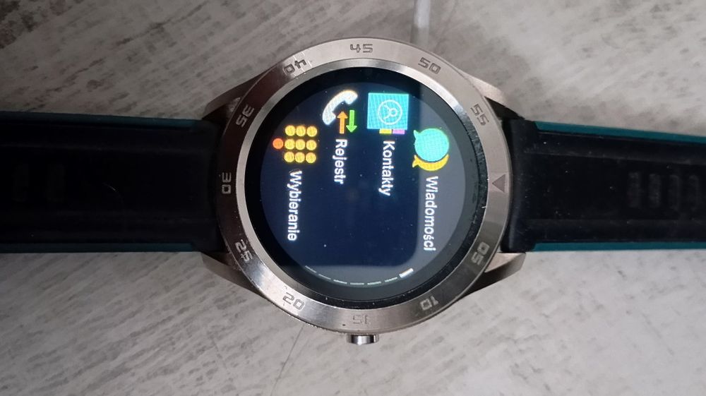 Smartwatch garett GT 22s