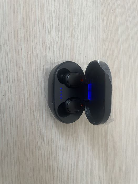 Навушники безпровідні