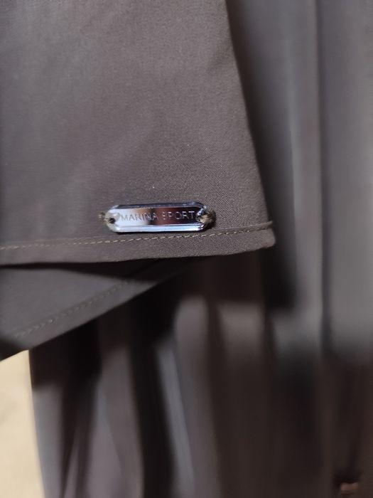 Marina rinaldi платье max mara