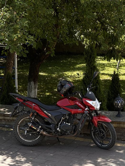 Lifan cityr в дуже хорошому стані