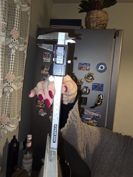 Obręcz koła maillard 28" made in france