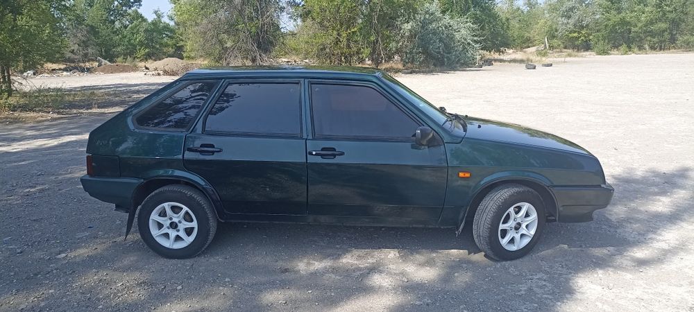 Продам Ваз 21093,2109