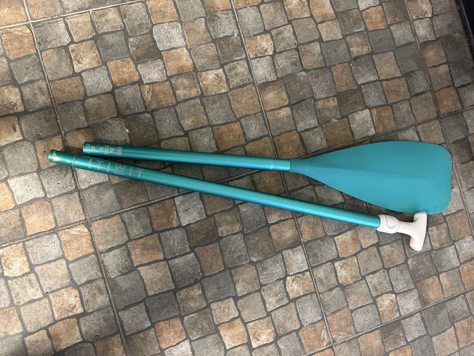 Prancha padle Itiwit