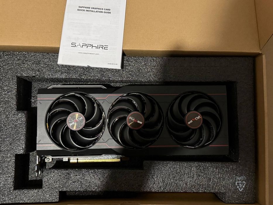 Amd Radeon Rx 6800, 16gb