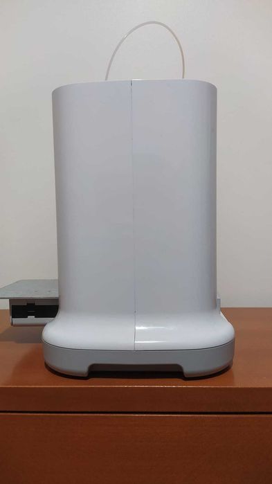 Impressora 3D XYZ da Vinci Mini W+ (filamento incluido)