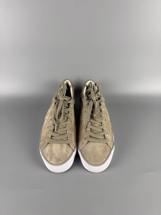 Розмір 42 27 см Чоловічі кеди Polo Ralph Lauren Sayer