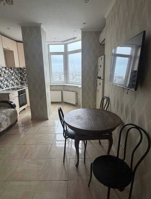 Продам двокімнатну квартиру в ЖК Усадьба Разумовського/Привіз