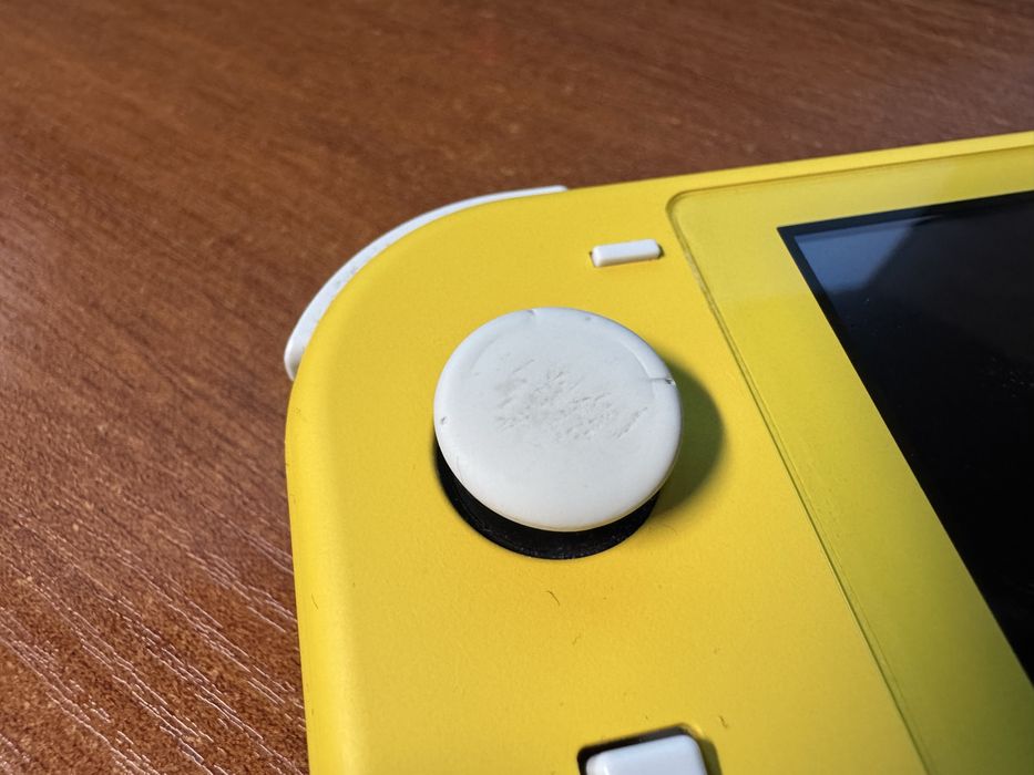 Nintendo switch lite 256 gb Багато ігр