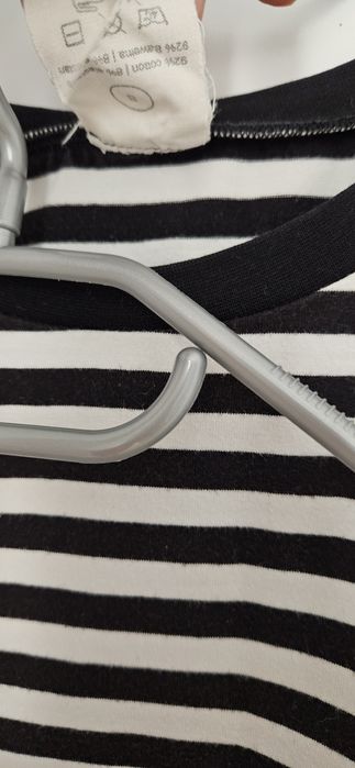 The miracle makers x2 S z zamkami do karmienia bluzka top koszulka