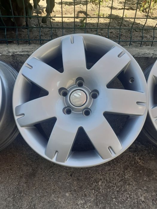 Jantes VW 16  5/112