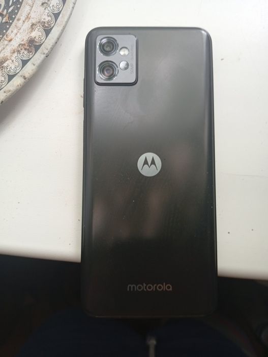Телефон Motorola g32
