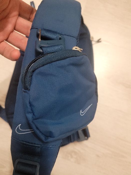 Рюкзак сумка NIKE Sportswear Commute нова original