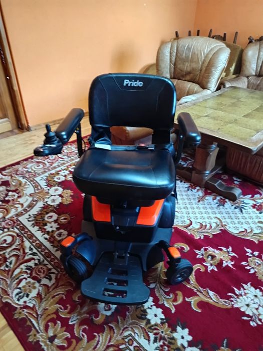 Sprzedam wózek inwalidzki