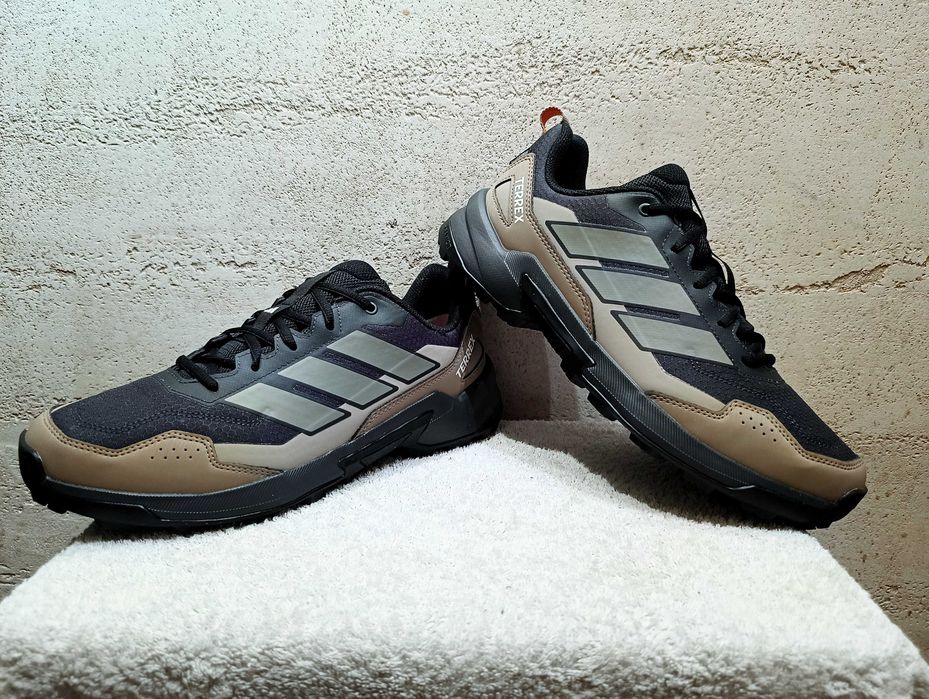 ADIDAS TERREX EASTRAIL 3 CLIMAPROOF r.42 jak nowe stan idealny