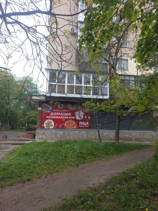 Балкони та лоджії під ключ.