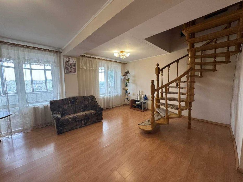 3-комнатная квартира по адресу (площадь 120 м²) - Atlanta.ua - фото 3