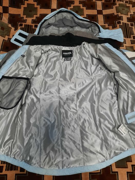 Костюм спортивный до 156см рост