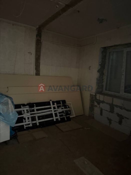 Продаж двокімнатної квартири Чумаченко 23.Космос.