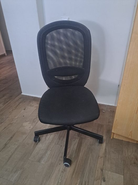 Cadeira de studio