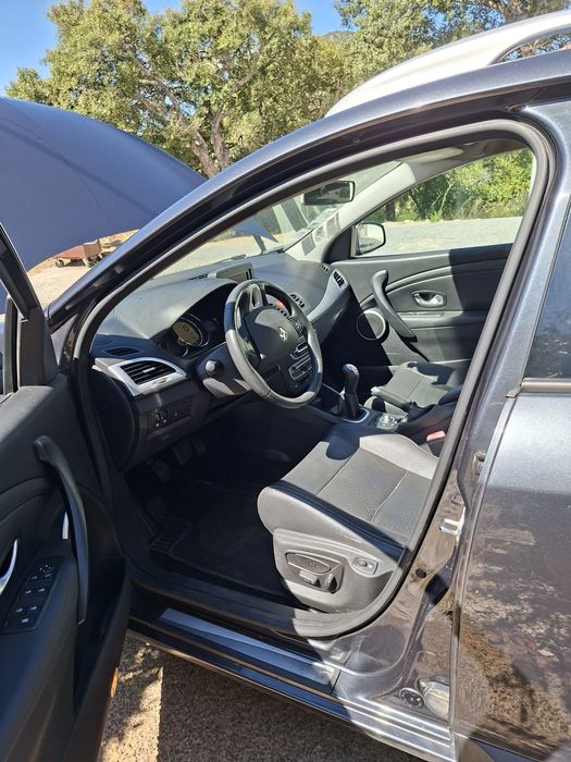 Vendo Megane 2010