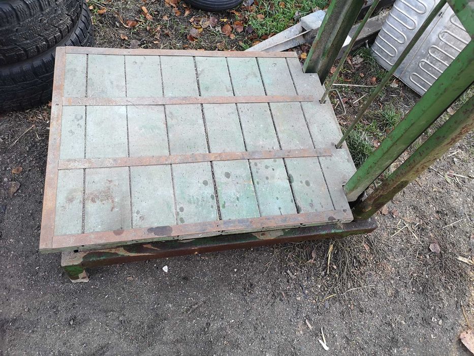 Waga przemysłowa 300kg