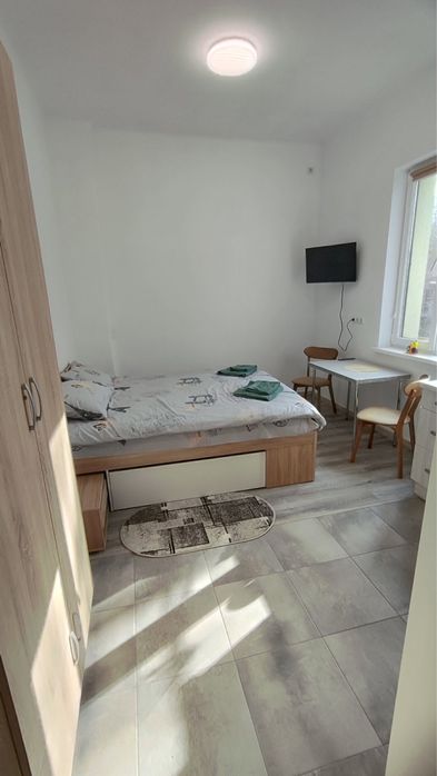 Подобова оренда Апартаменти VODA 2 1хв до басейну