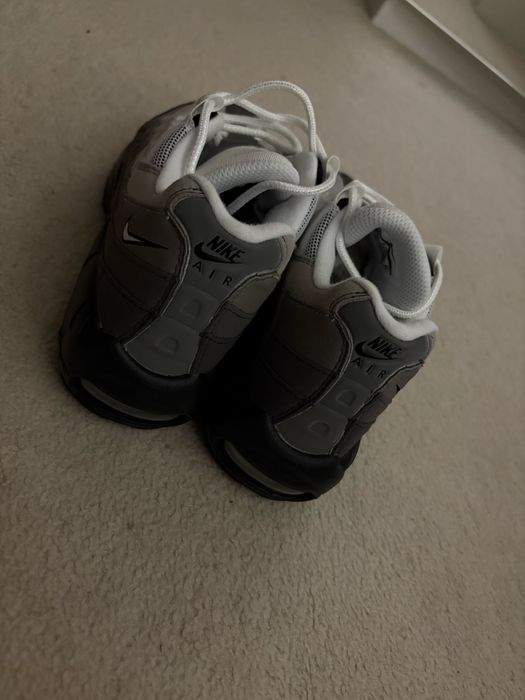 Nike Air Max 95 – rozmiar 40