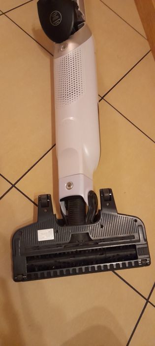 Odkurzacz bezprzewodowy Bosch