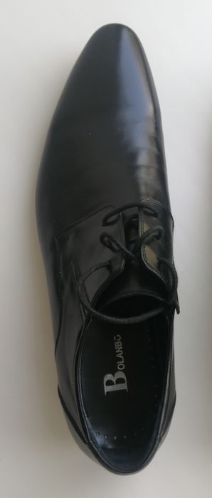 Туфли Bolanbo(Italia) 43