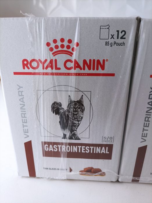 Royal Canin Veterinary Feline Gastrointestinal