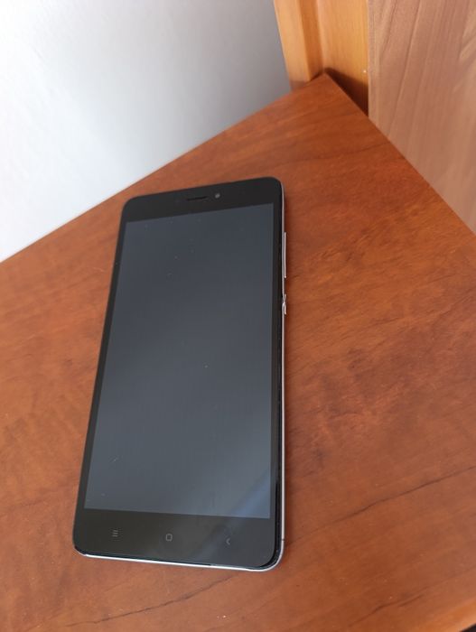 Xiaomi redmi note 4