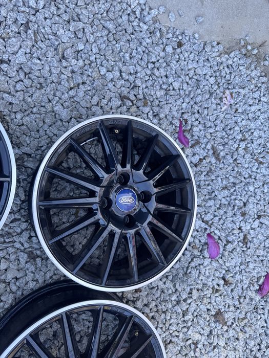 Felgi aluminiowe 16” Ford/Peugeot/Opel/Citroen 4x108