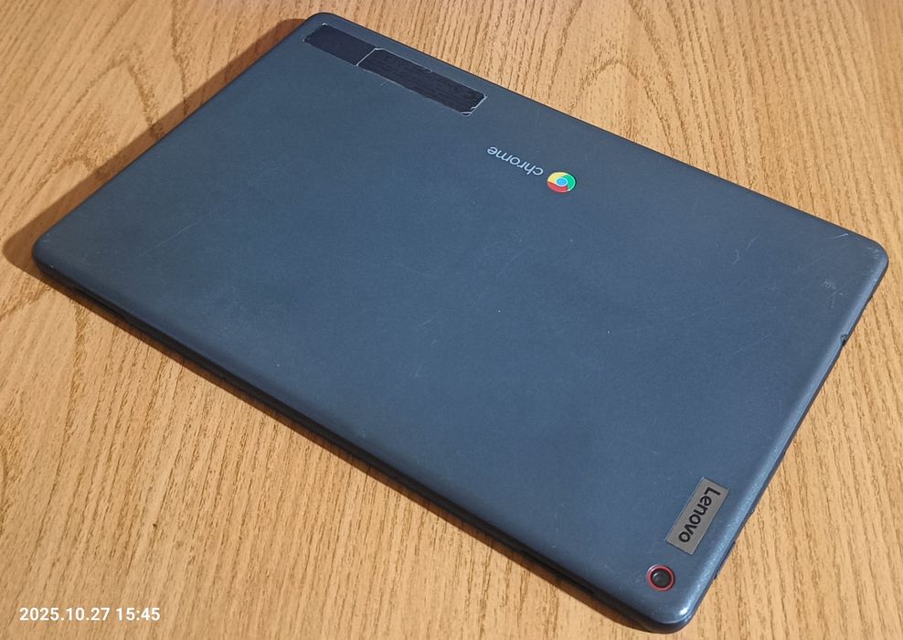 Lenovo Chromebook 10e \ Full HD\IPS\MediaTek\ 4/32GB. Під відновлення.