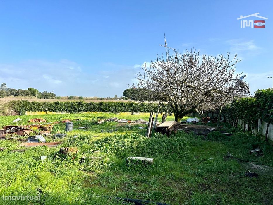 Incrivel Terreno com 735m2 para construção