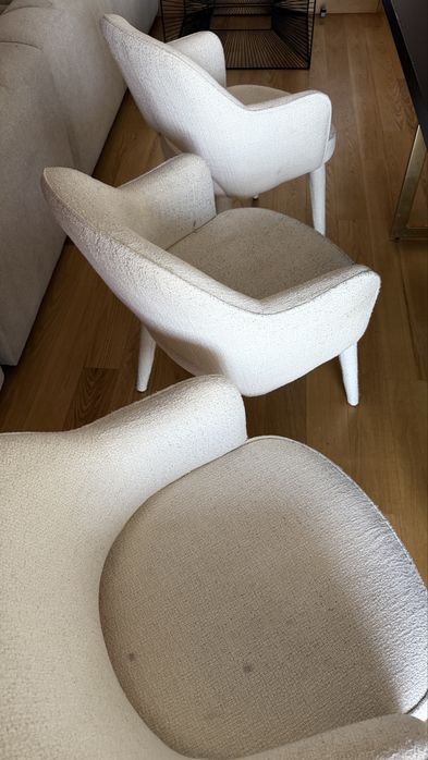 Cadeiras  Dreyfuss