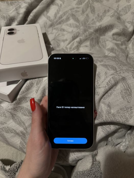 iphone 16, 128 gb стан ідеал