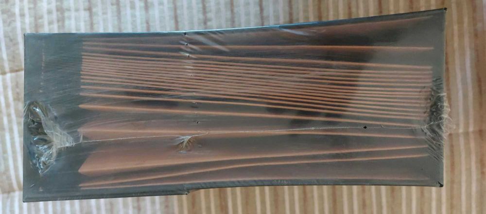 Porte Folio Miquelrius em cartão rígido