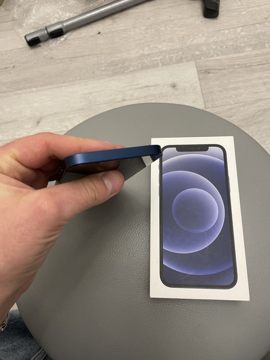 Iphone 12 64 gb неверлок