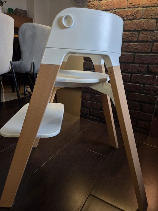 Krzesełko stokke steps