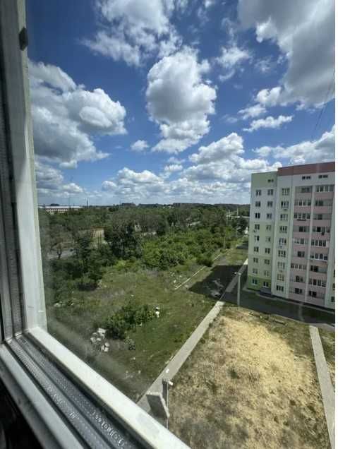 Продам 1 комн квартиру 43м2 новострой ЖК Мира-3 пр Героев Харькова OA