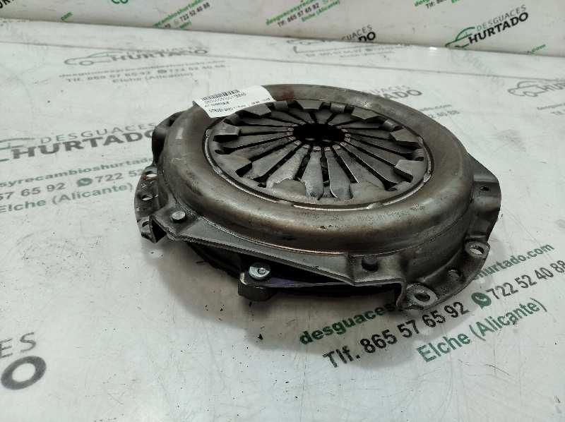 Kit De Embraiagem Citroen Saxo